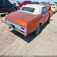 342671M231972 1971 Oldsmobile Cutlass auction photo thumbnail 4