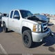 1GCSKTE3XAZ185209 2010 Chevrolet Silverado 1500 Ltz auction photo thumbnail 1