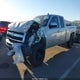 1GCSKTE3XAZ185209 2010 Chevrolet Silverado 1500 Ltz auction photo thumbnail 2