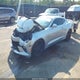 1G1FH1R70J0101140 2018 Chevrolet Camaro 2Ss auction photo thumbnail 2