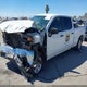 3GCPYAEH6LG330060 2020 Chevrolet Silverado 1500 4Wd Standard Bed Wt auction photo thumbnail 2