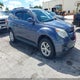 2GNFLEEK0D6141955 2013 Chevrolet Equinox 1Lt auction photo thumbnail 1