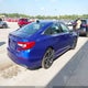 1HGCV2F31MA032033 2021 Honda Accord Sport 2.0T auction photo thumbnail 4