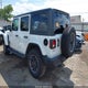1C4HJXDN6MW597673 2021 Jeep Wrangler Unlimited 80Th Anniversary 4X4 auction photo thumbnail 3