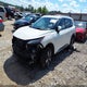 JN8AT3CA0MW023870 2021 Nissan Rogue Sl Fwd auction photo thumbnail 2