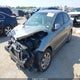 3KPA24AD2NE461920 2022 Kia Rio S auction photo thumbnail 2
