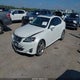 JTHBF5C29C5167707 2012 Lexus Is 250 auction photo thumbnail 2