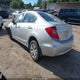 19XFB2F5XCE361430 2012 Honda Civic Lx auction photo thumbnail 3