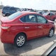 3N1AB7AP7FY331923 2015 Nissan Sentra Sv auction photo thumbnail 13