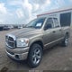 1D7HA18298J219126 2008 Dodge Ram 1500 Slt auction photo thumbnail 6