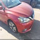 3N1AB7APXGY281214 2016 Nissan Sentra Sl auction photo thumbnail 12
