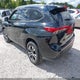 5TDGZRBH5MS557131 2021 Toyota Highlander Xle auction photo thumbnail 3