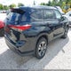 5TDGZRBH5MS557131 2021 Toyota Highlander Xle auction photo thumbnail 4
