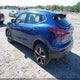 JN1BJ1CW2MW438388 2021 Nissan Rogue Sport Sl Awd Xtronic Cvt auction photo thumbnail 3