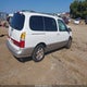 4M2ZV14T42DJ04371 2002 Mercury Villager Estate auction photo thumbnail 4