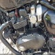 SMTD53HL2KT918032 2019 Triumph Motorcycle Bonneville Bobber Black auction photo thumbnail 9