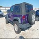 1C4AJWAG9EL180892 2014 Jeep Wrangler Sport auction photo thumbnail 3
