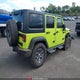 1C4BJWFG8HL548187 2017 Jeep Wrangler Unlimited Rubicon 4X4 auction photo thumbnail 4