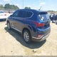5NMS23AD3KH065269 2019 Hyundai Santa Fe Se auction photo thumbnail 3
