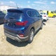 5NMS23AD3KH065269 2019 Hyundai Santa Fe Se auction photo thumbnail 4