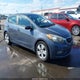 KNAFK5A82G5592310 2016 Kia Forte Lx auction photo thumbnail 1