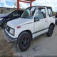 2CNBE18U8S6948997 1995 Geo Tracker auction photo thumbnail 2