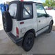2CNBE18U8S6948997 1995 Geo Tracker auction photo thumbnail 4
