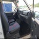 2CNBE18U8S6948997 1995 Geo Tracker auction photo thumbnail 5