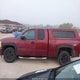 1GCEK19J48Z265187 2008 Chevrolet Silverado 1500 Lt1 auction photo thumbnail 14