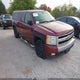 1GCEK19J48Z265187 2008 Chevrolet Silverado 1500 Lt1 auction photo thumbnail 1