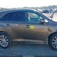 4T3ZA3BBXAU023738 2010 Toyota Venza auction photo thumbnail 12