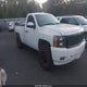 1GCEC14X58Z112617 2008 Chevrolet Silverado 1500 Work Truck auction photo thumbnail 1