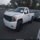 1GCEC14X58Z112617 2008 Chevrolet Silverado 1500 Work Truck auction photo thumbnail 2
