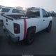 1GCEC14X58Z112617 2008 Chevrolet Silverado 1500 Work Truck auction photo thumbnail 4
