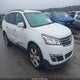 1GNKVGKD9HJ160278 2017 Chevrolet Traverse 1Lt auction photo thumbnail 1