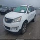 1GNKVGKD9HJ160278 2017 Chevrolet Traverse 1Lt auction photo thumbnail 2
