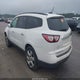 1GNKVGKD9HJ160278 2017 Chevrolet Traverse 1Lt auction photo thumbnail 3