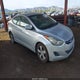 5NPDH4AE0DH391834 2013 Hyundai Elantra Gls auction photo thumbnail 1