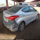 5NPDH4AE0DH391834 2013 Hyundai Elantra Gls auction photo thumbnail 4