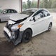 JTDKN3DU8F0422311 2015 Toyota Prius Three auction photo thumbnail 2