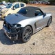 WP0CB2A83RK223206 2024 Porsche 718 Boxster S auction photo thumbnail 4
