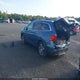 5FNYF6H92HB082320 2017 Honda Pilot Touring auction photo thumbnail 3