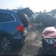 5FNYF6H92HB082320 2017 Honda Pilot Touring auction photo thumbnail 6