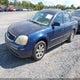 1FAHP24195G145457 2005 Ford Five Hundred Sel auction photo thumbnail 2