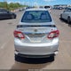 2T1BU4EE9BC662709 2011 Toyota Corolla S auction photo thumbnail 16