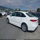 JTDBCMFE9P3019861 2023 Toyota Corolla Hybrid Le auction photo thumbnail 3