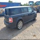 2FMGK5C89EBD42023 2014 Ford Flex Sel auction photo thumbnail 4