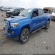 3TMDZ5BN3HM035315 2017 Toyota Tacoma Trd Sport auction photo thumbnail 2