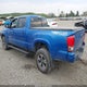 3TMDZ5BN3HM035315 2017 Toyota Tacoma Trd Sport auction photo thumbnail 3