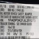 1FADP3K21JL251273 2018 Ford Focus Se auction photo thumbnail 9